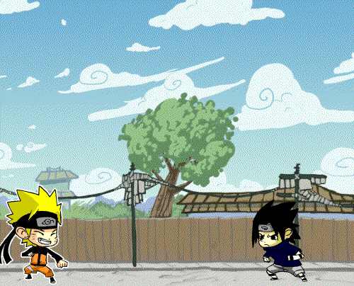 GIF naruto